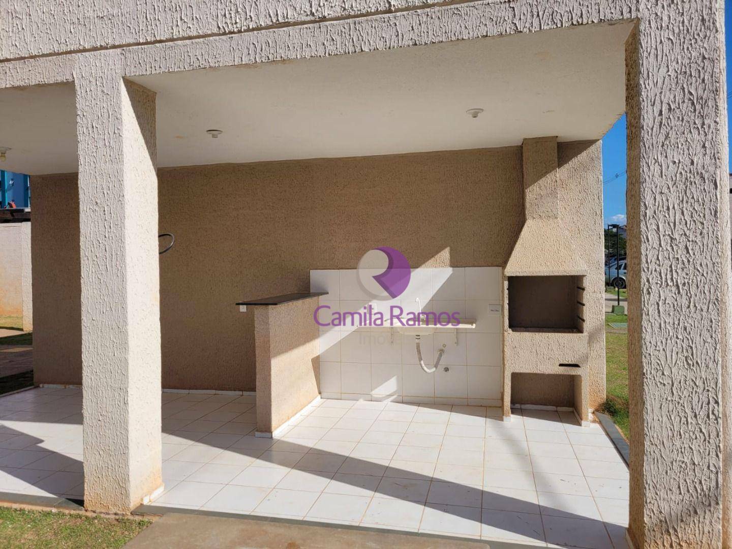 Apartamento à venda com 2 quartos, 45m² - Foto 10