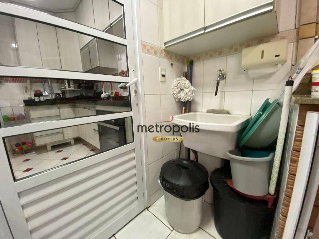 Sobrado à venda com 3 quartos, 100m² - Foto 13