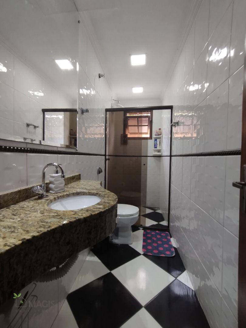 Casa de Condomínio à venda com 3 quartos, 160m² - Foto 15