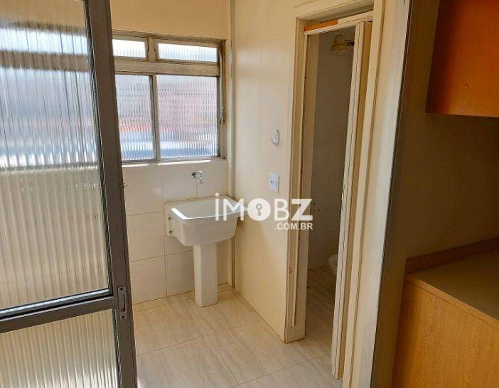 Apartamento à venda com 2 quartos, 88m² - Foto 9