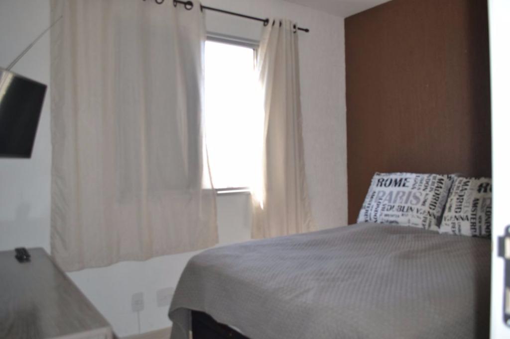 Apartamento à venda com 2 quartos, 59m² - Foto 9