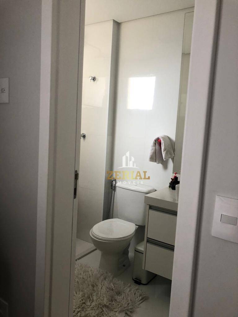 Apartamento à venda com 3 quartos, 177m² - Foto 23