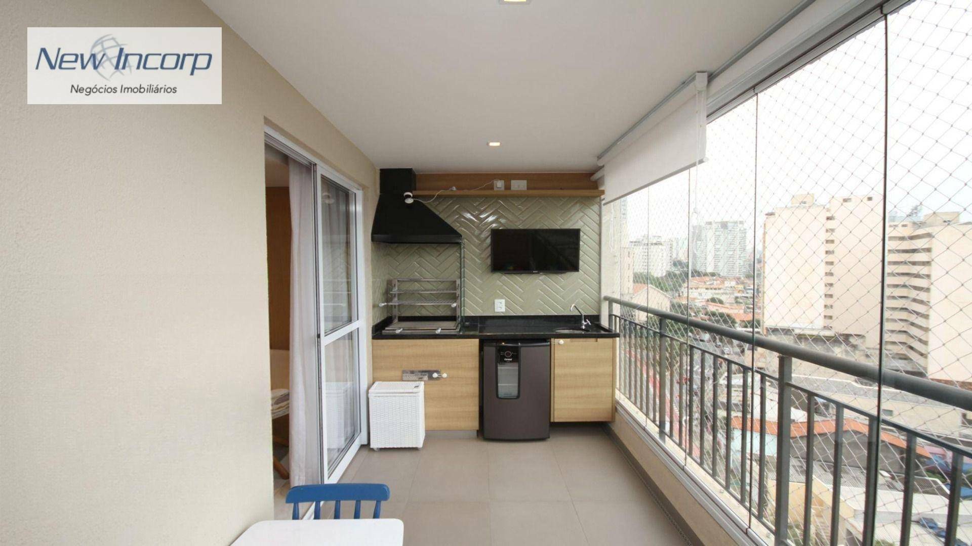 Apartamento à venda com 3 quartos, 78m² - Foto 10