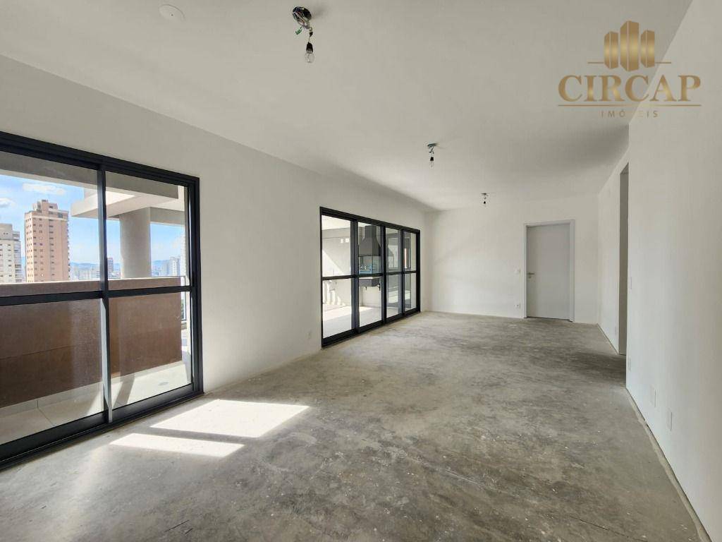 Apartamento à venda com 4 quartos, 150m² - Foto 5