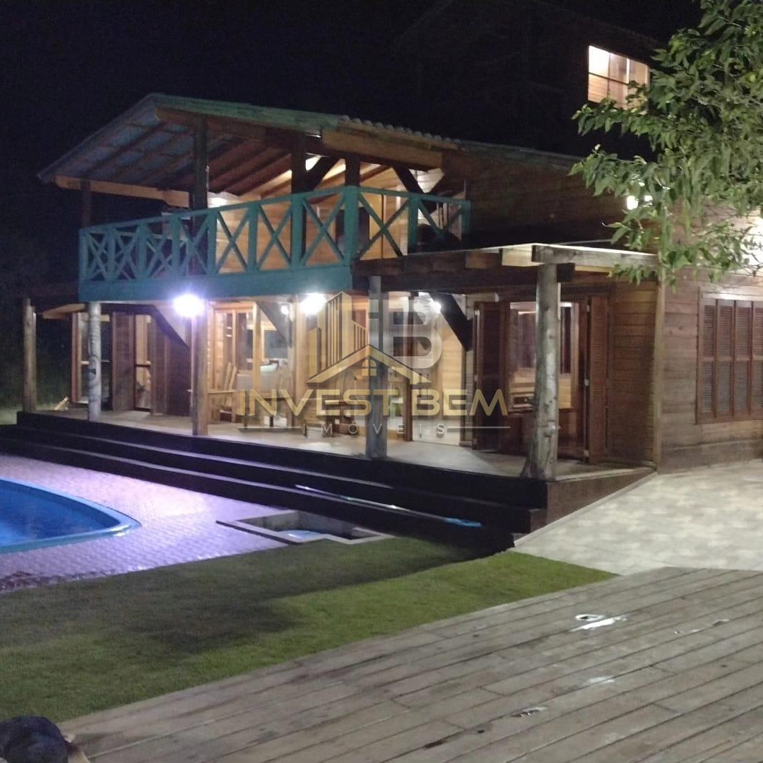 Sítio à venda com 6 quartos, 2m² - Foto 6