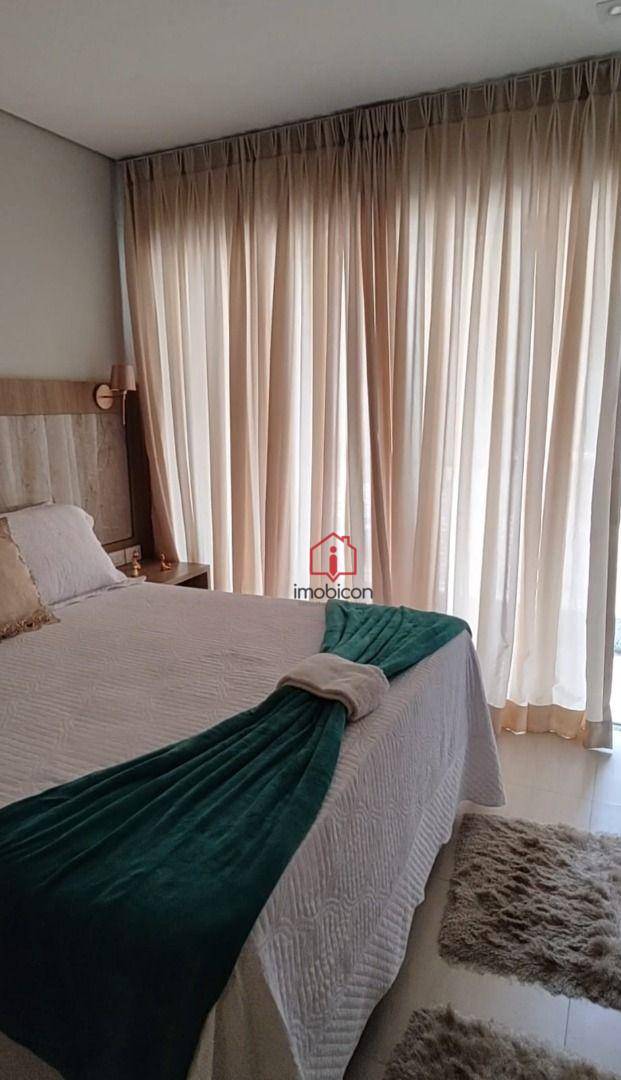 Apartamento para alugar com 1 quarto, 39m² - Foto 6