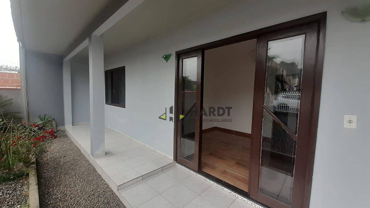 Casa para alugar com 3 quartos, 84m² - Foto 12