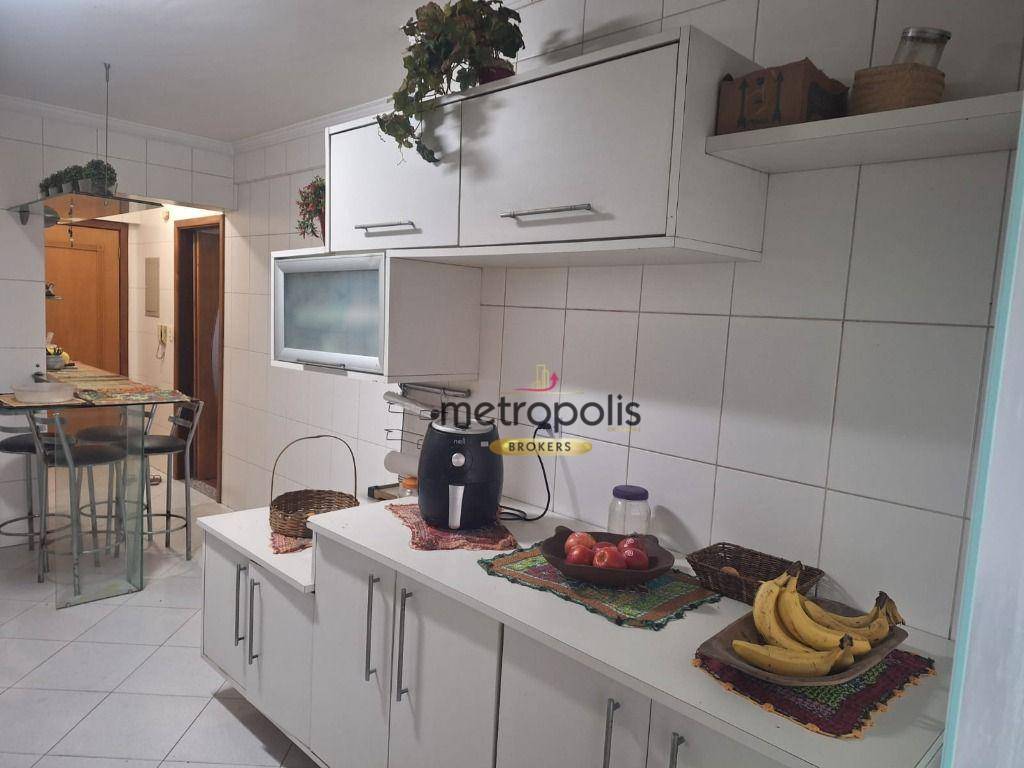 Apartamento à venda com 3 quartos, 120m² - Foto 15