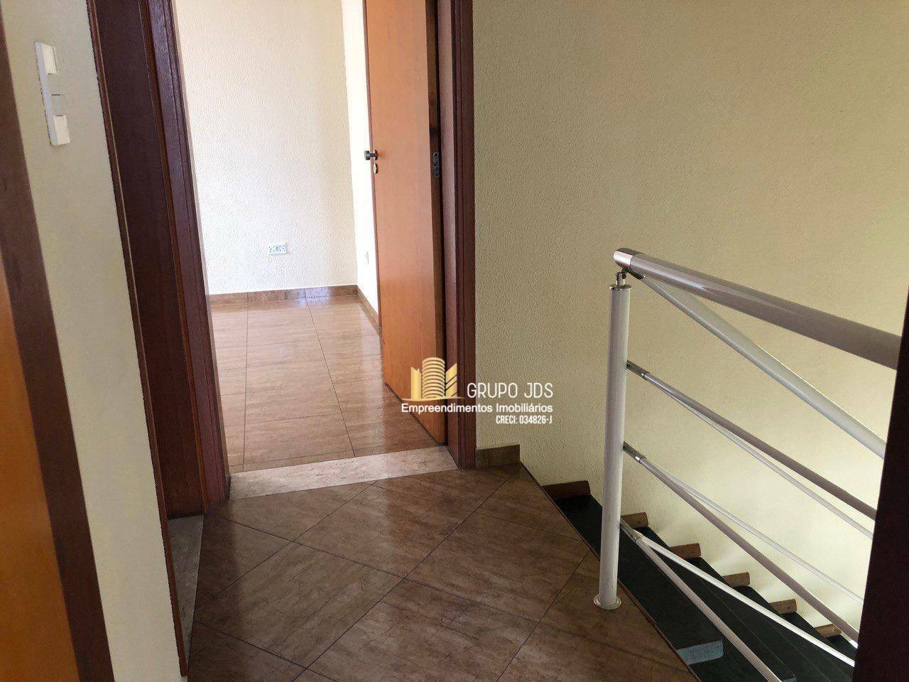 Sobrado à venda com 3 quartos, 111m² - Foto 13