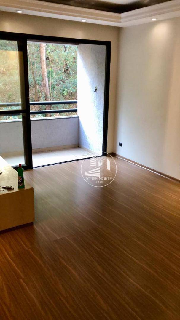 Apartamento à venda com 3 quartos, 80m² - Foto 4