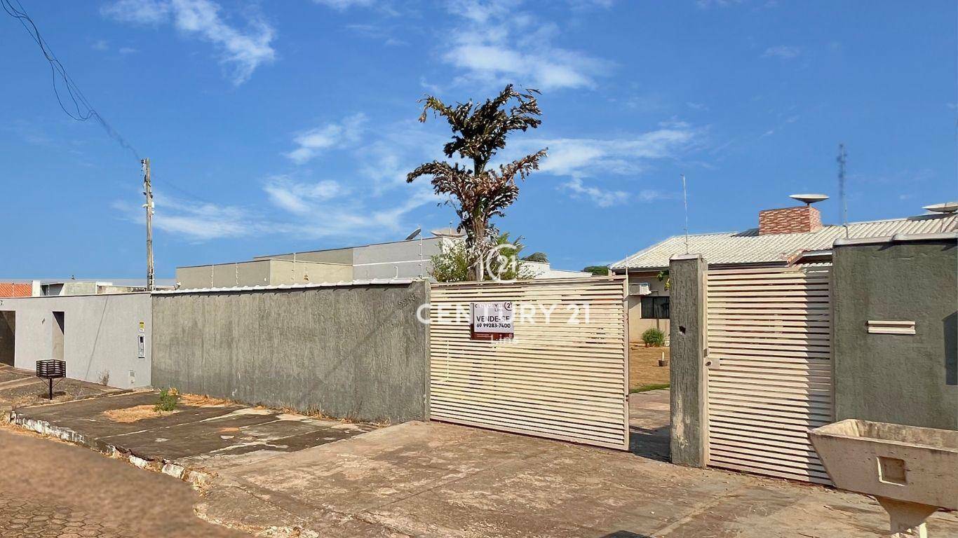 Casa à venda com 2 quartos, 436M2 - Foto 2