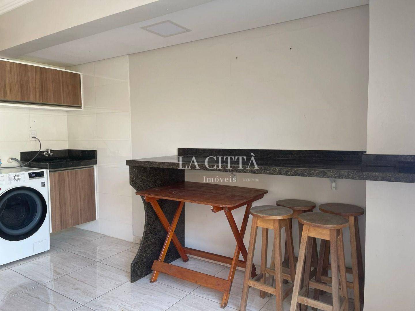 Sobrado à venda com 2 quartos, 80m² - Foto 20