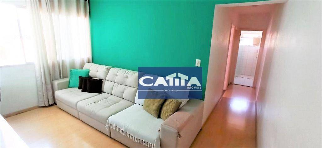 Apartamento à venda com 2 quartos, 58m² - Foto 9