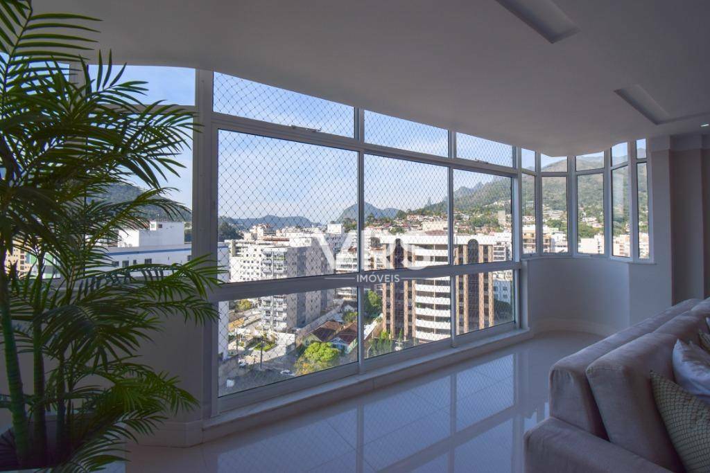 Cobertura à venda com 3 quartos, 505m² - Foto 4