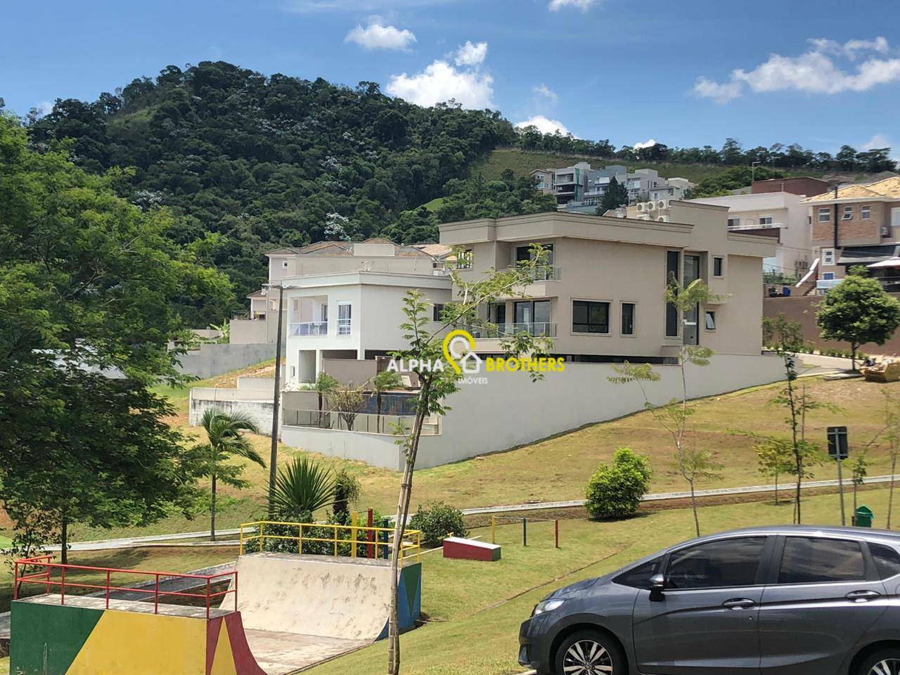 Casa de Condomínio à venda com 3 quartos, 245m² - Foto 48