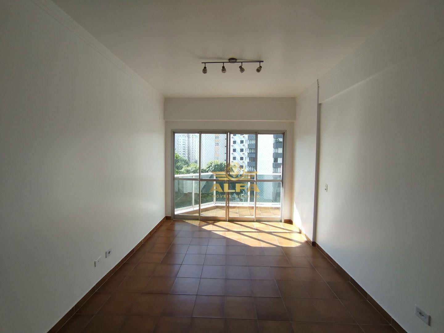 Apartamento à venda com 4 quartos, 120m² - Foto 3