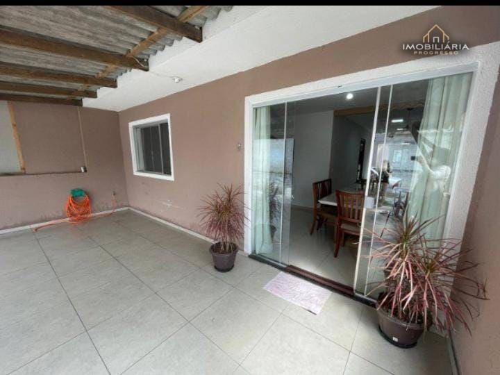 Casa à venda com 3 quartos, 94m² - Foto 17