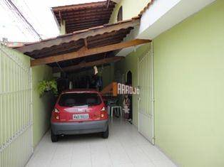 Sobrado à venda com 3 quartos, 140m² - Foto 13