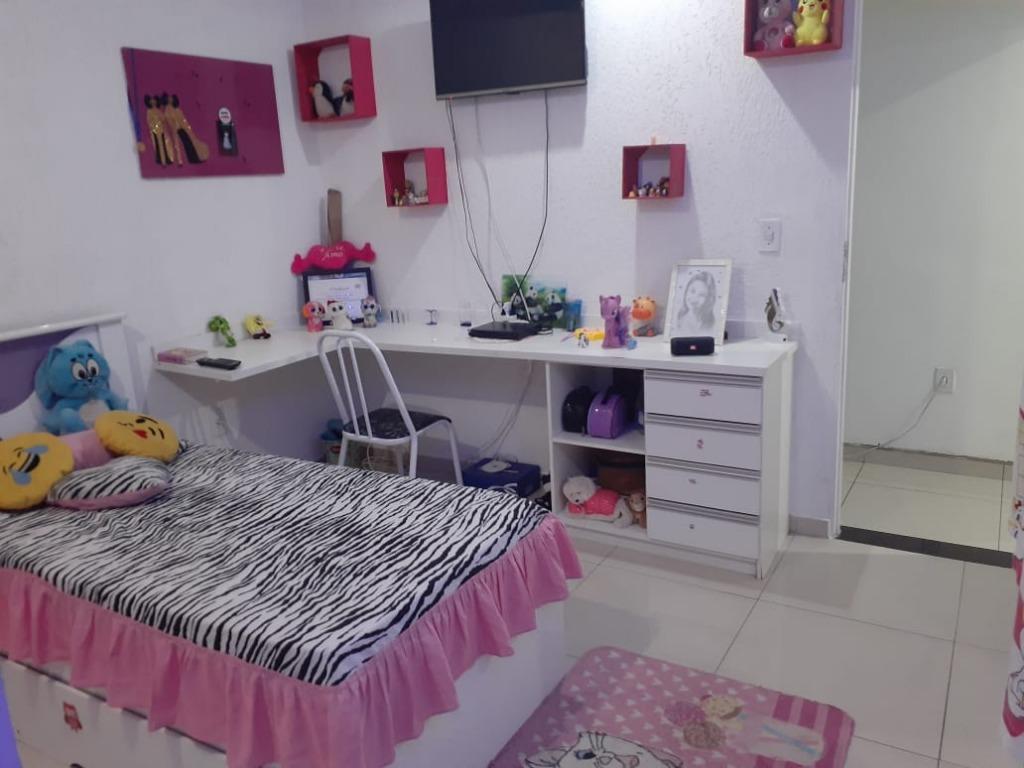 Sobrado à venda com 3 quartos, 120m² - Foto 14