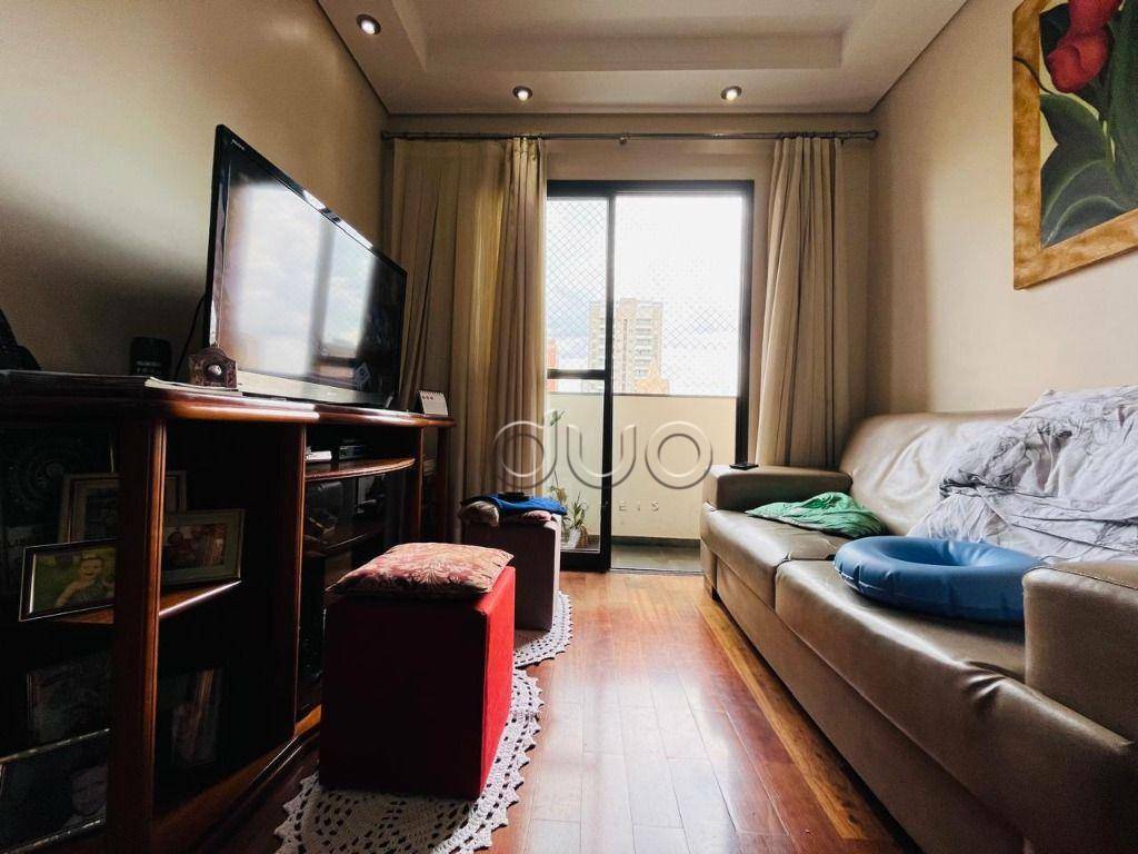 Apartamento à venda com 3 quartos, 83m² - Foto 3