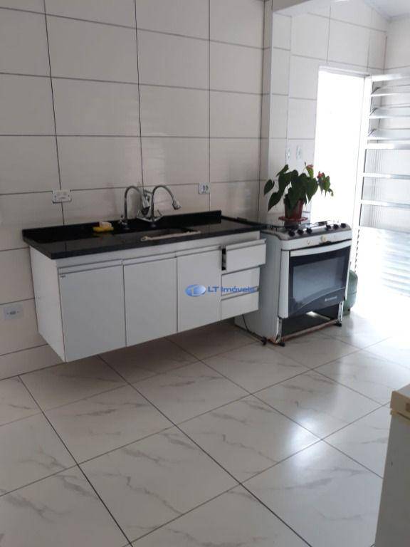 Casa, 2 quartos, 83 m² - Foto 4