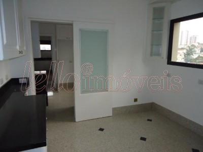 Apartamento à venda com 4 quartos, 330m² - Foto 16