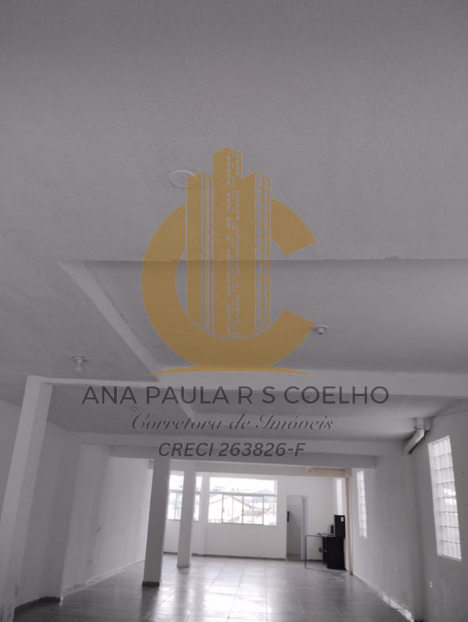 Conjunto Comercial-Sala para alugar, 180m² - Foto 4