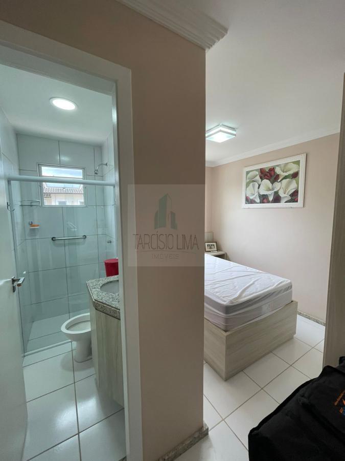 Apartamento à venda com 3 quartos, 91m² - Foto 6