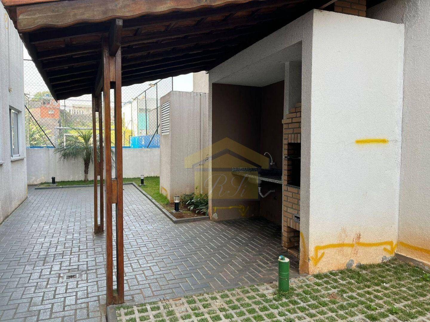 Apartamento à venda com 2 quartos, 52m² - Foto 26