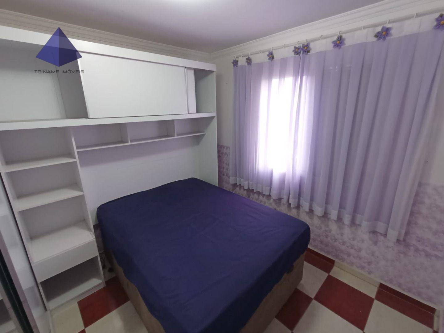 Apartamento à venda com 2 quartos, 44m² - Foto 16