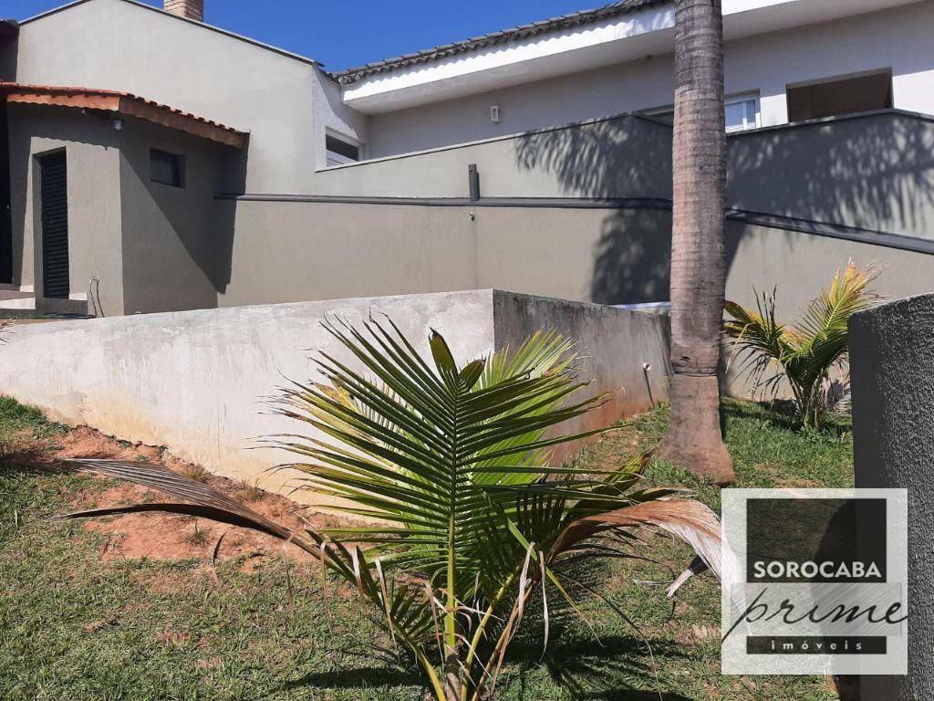 Casa de Condomínio à venda com 3 quartos, 262m² - Foto 7