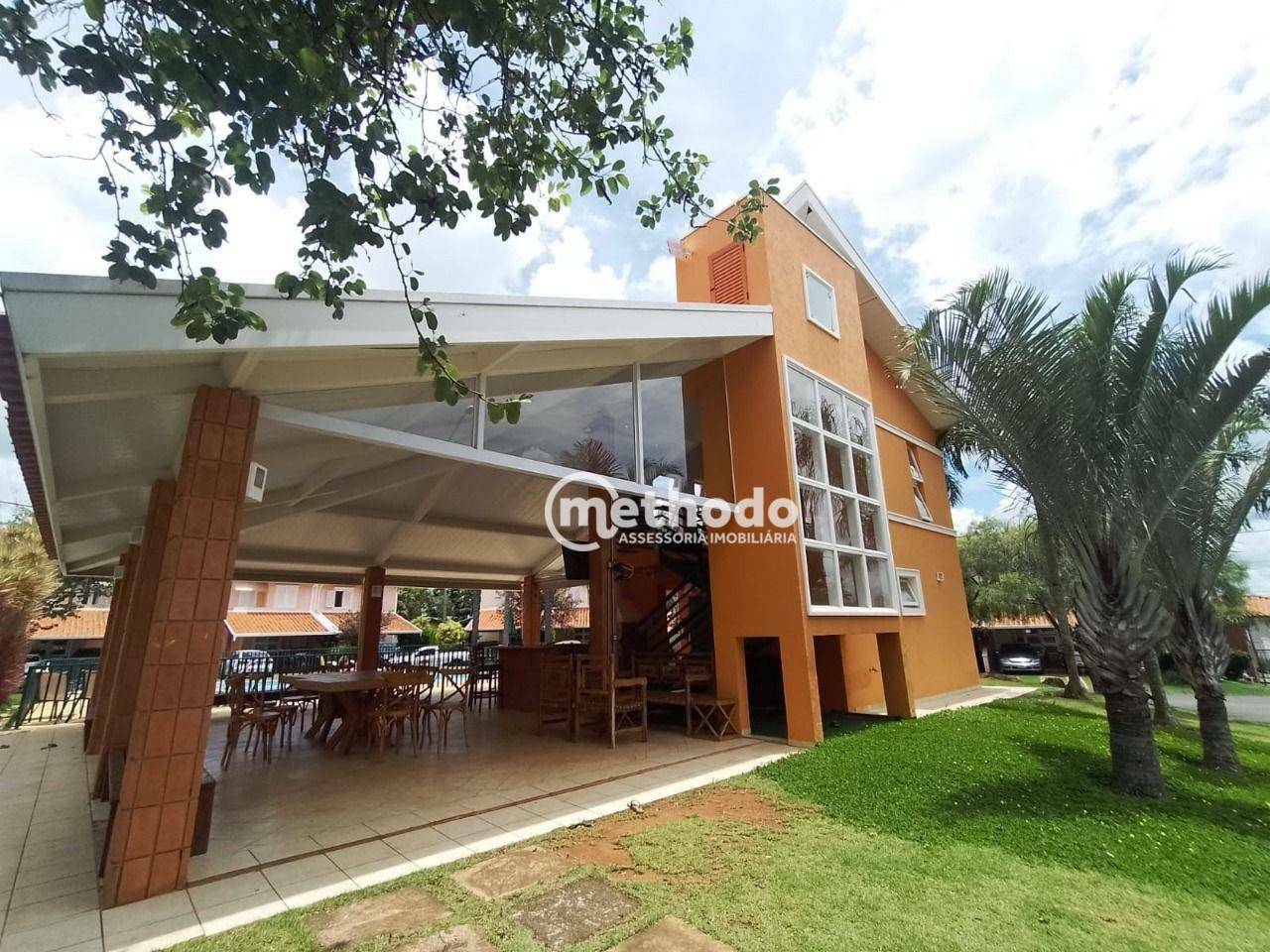 Casa de Condomínio à venda com 3 quartos, 140m² - Foto 65