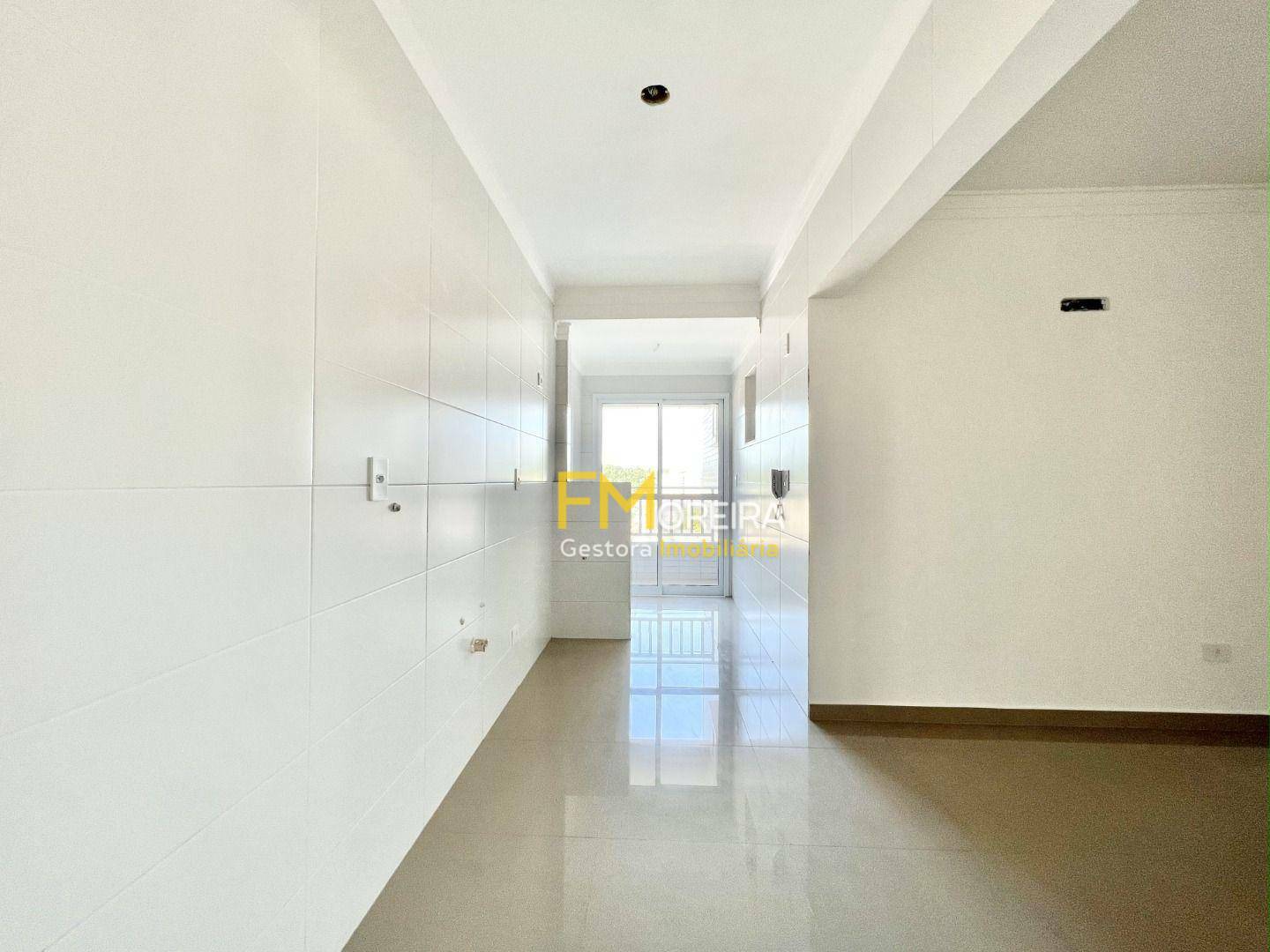 Apartamento à venda com 3 quartos, 104m² - Foto 7