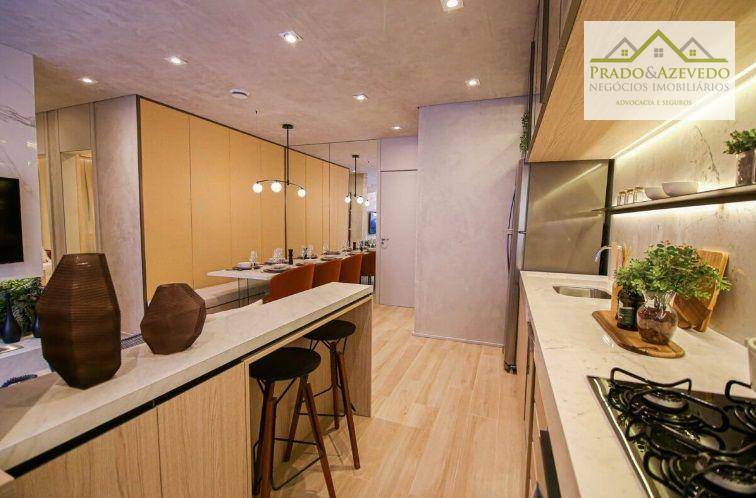 Apartamento à venda com 3 quartos, 87m² - Foto 5