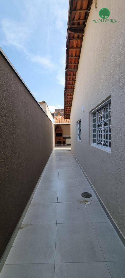 Casa à venda com 3 quartos, 165m² - Foto 9