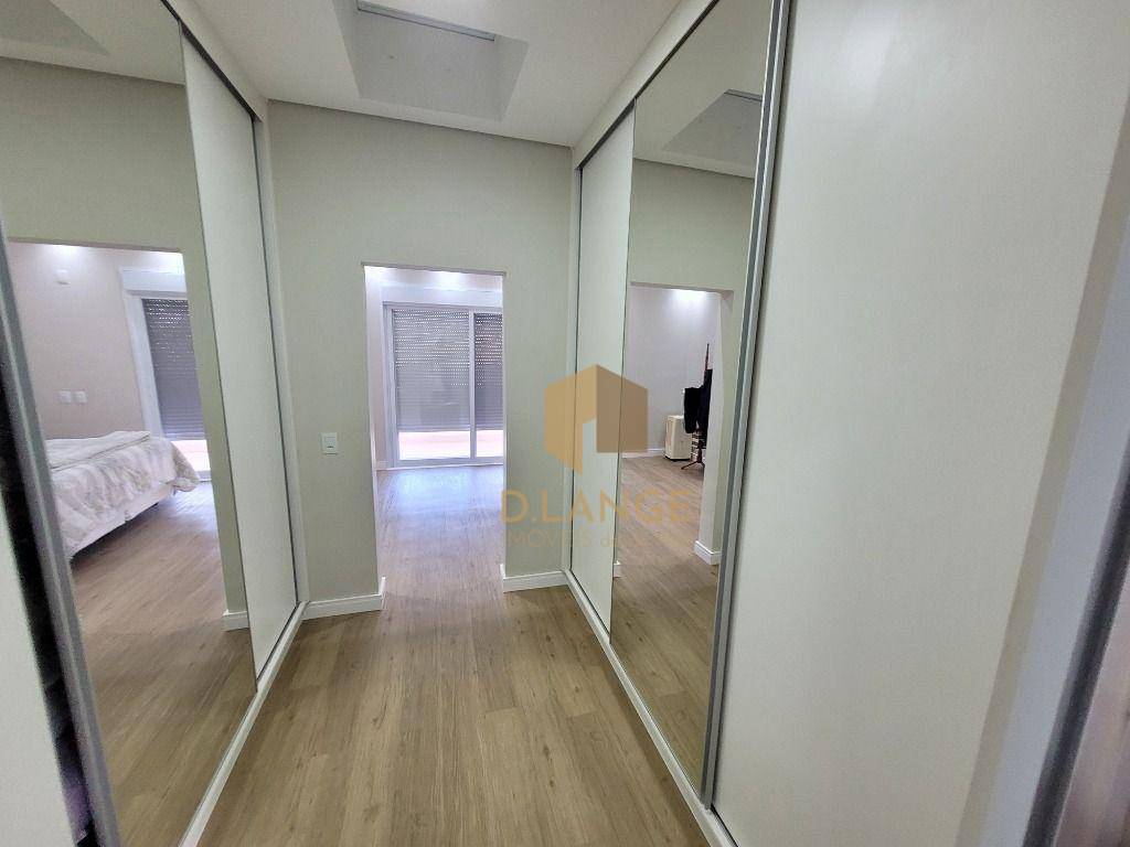 Casa de Condomínio à venda com 3 quartos, 263m² - Foto 11