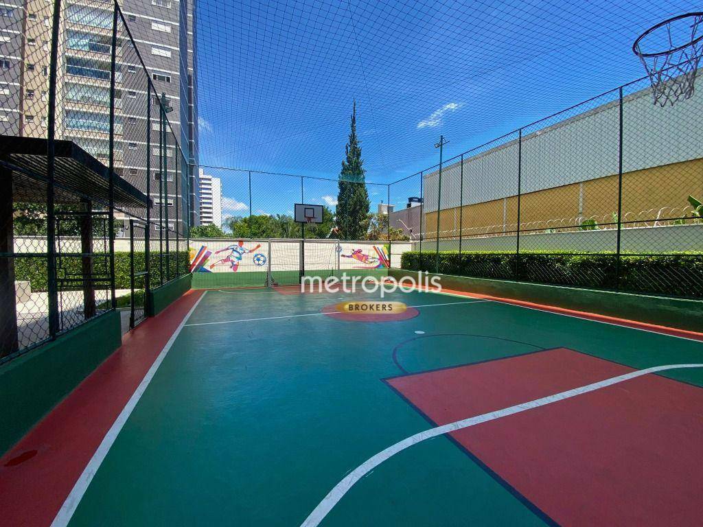 Apartamento para alugar com 3 quartos, 162m² - Foto 47