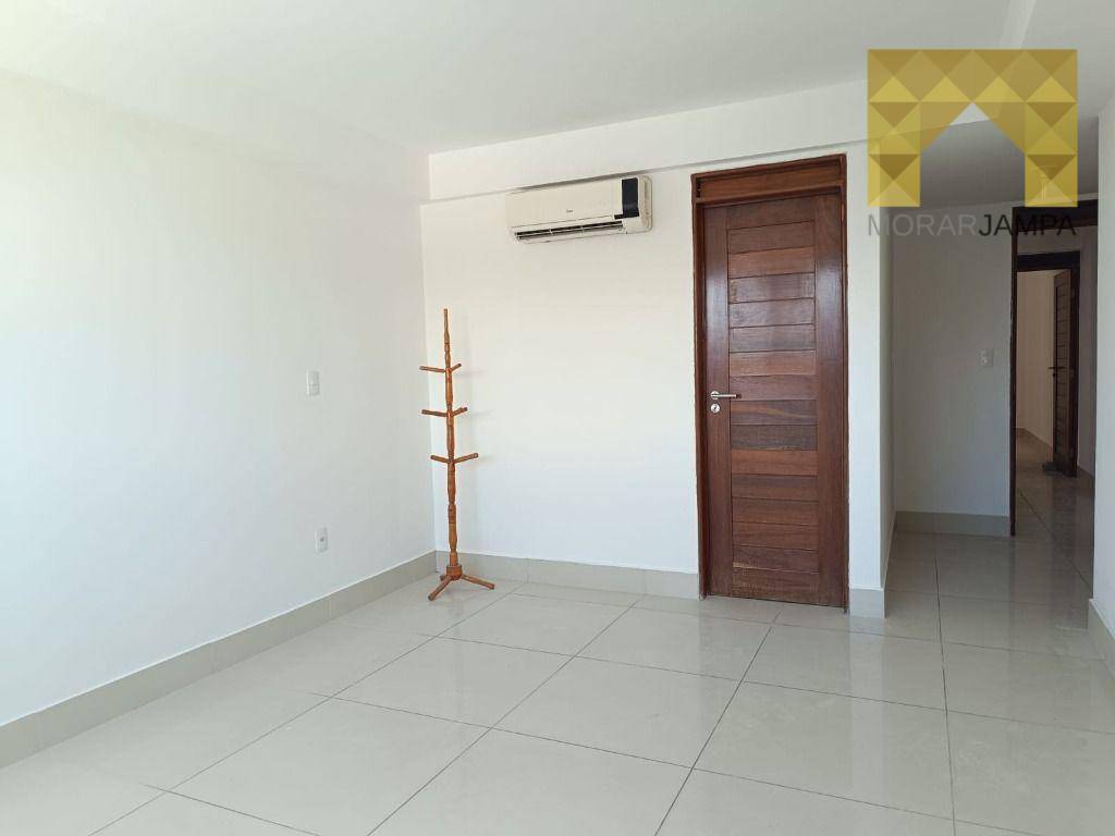 Apartamento à venda com 3 quartos, 138m² - Foto 7