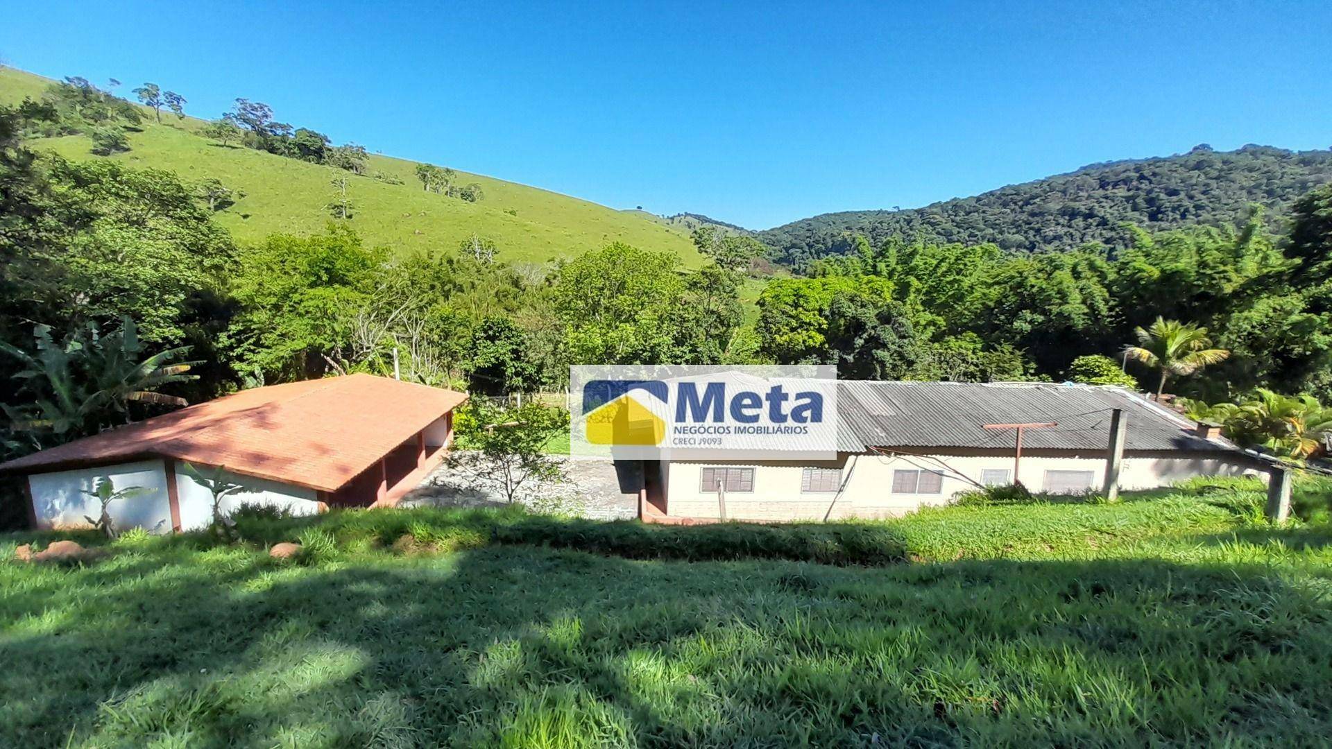 Sítio à venda com 5 quartos, 500m² - Foto 4