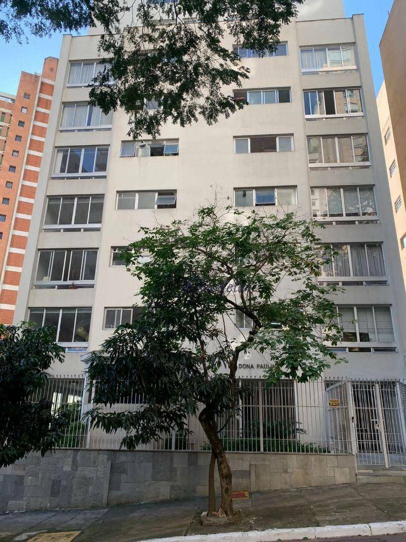 Apartamento à venda com 3 quartos, 180m² - Foto 38