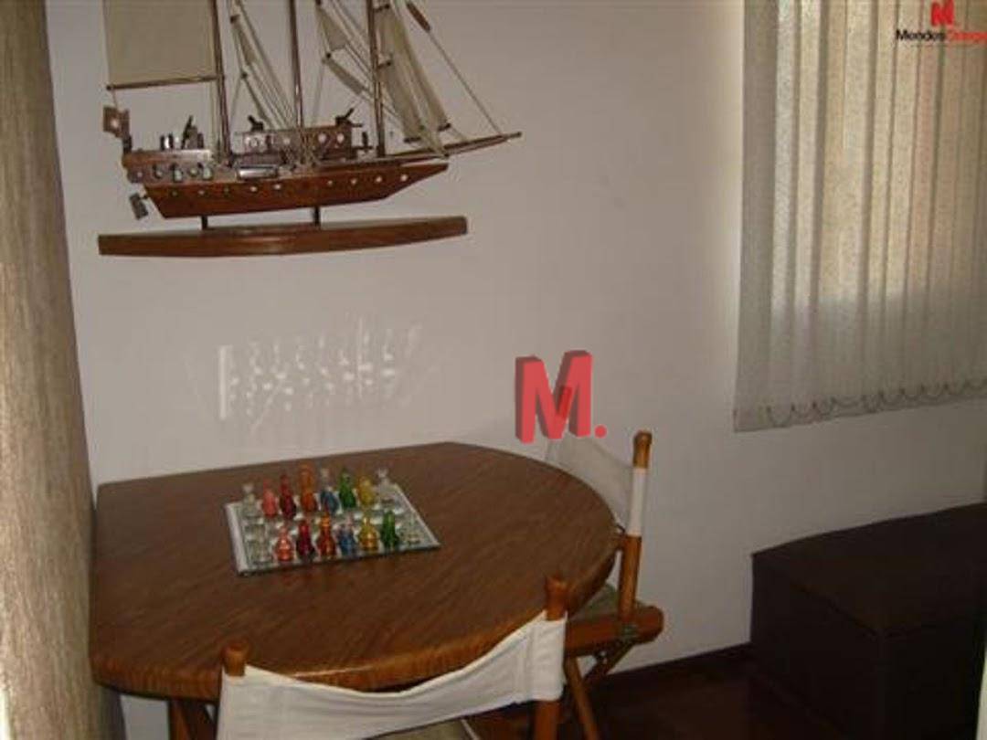 Apartamento à venda com 3 quartos, 128m² - Foto 23