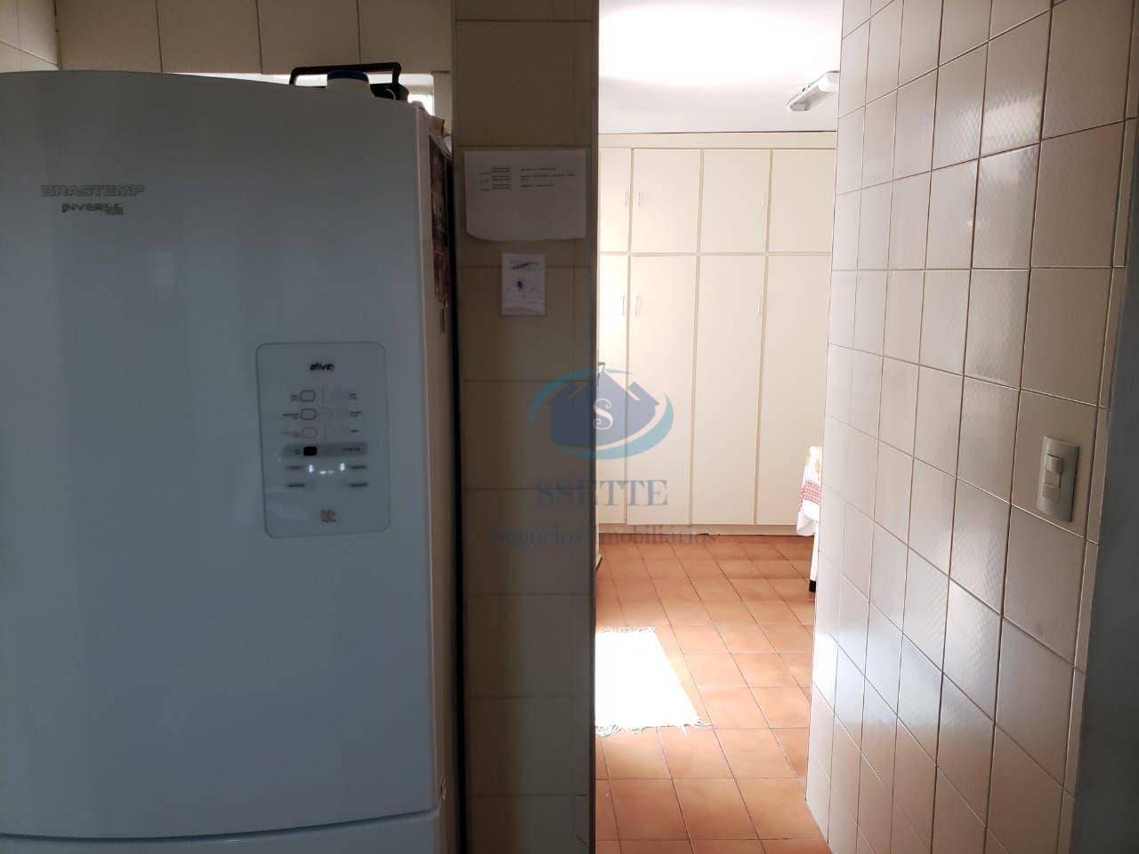 Sobrado à venda com 3 quartos, 140m² - Foto 19