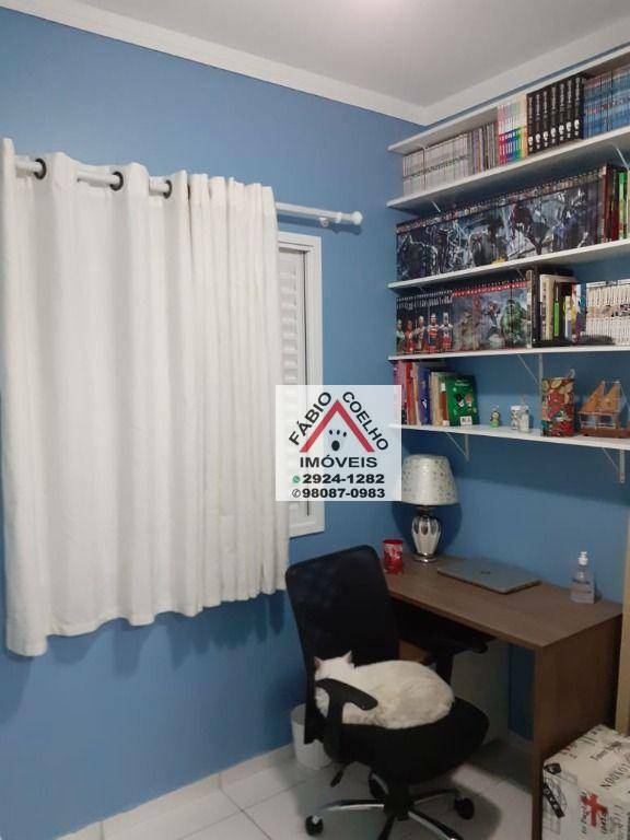 Sobrado à venda com 3 quartos, 114m² - Foto 15