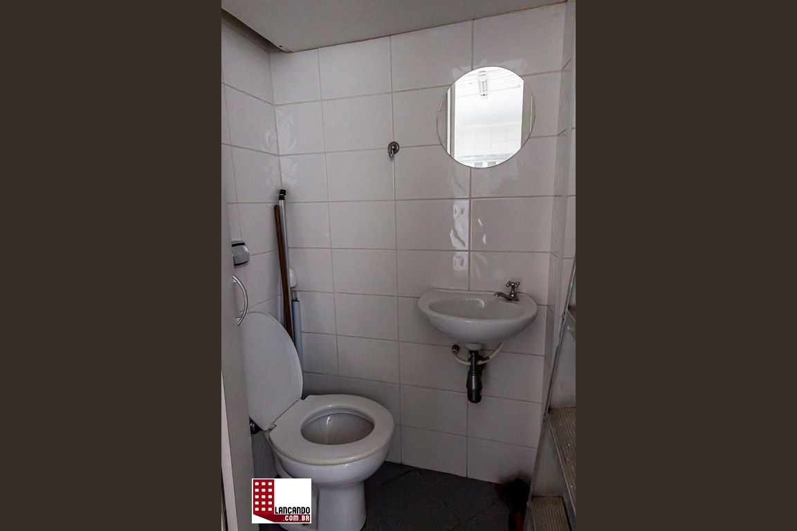 Apartamento à venda com 3 quartos, 120m² - Foto 7