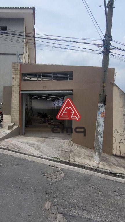 Loja-Salão para alugar, 130m² - Foto 6