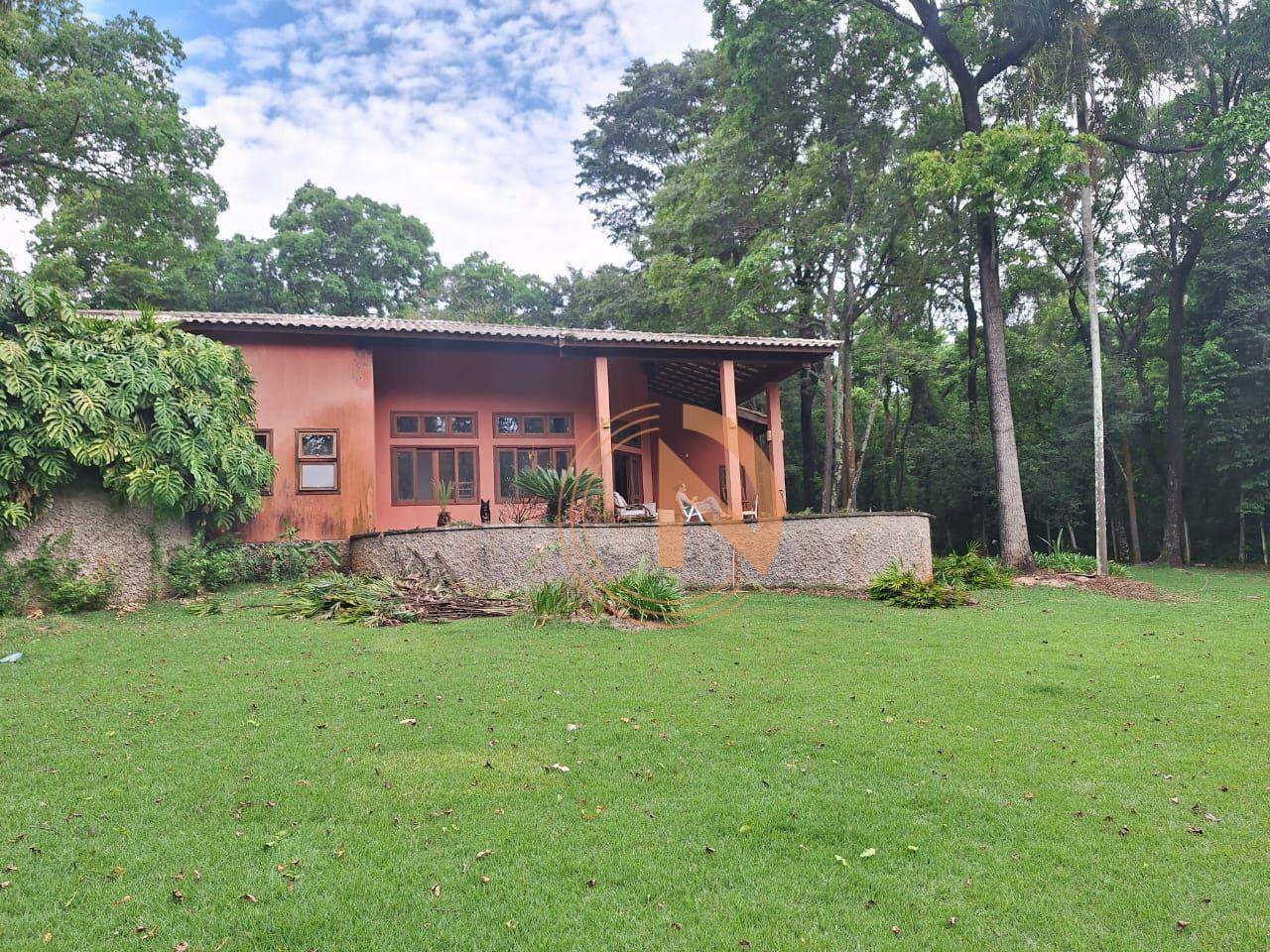 Chácara, 2 quartos, 14 hectares - Foto 1