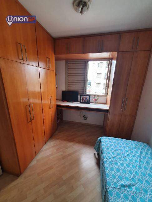 Apartamento à venda com 3 quartos, 69m² - Foto 9