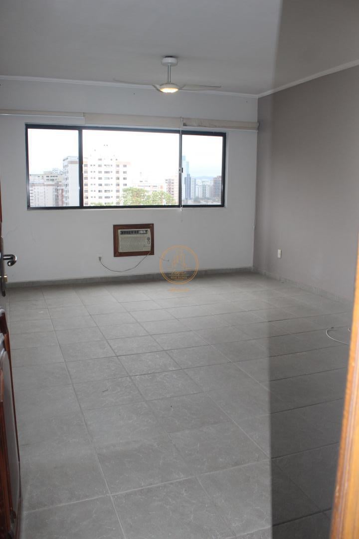 Apartamento à venda com 2 quartos, 110m² - Foto 1