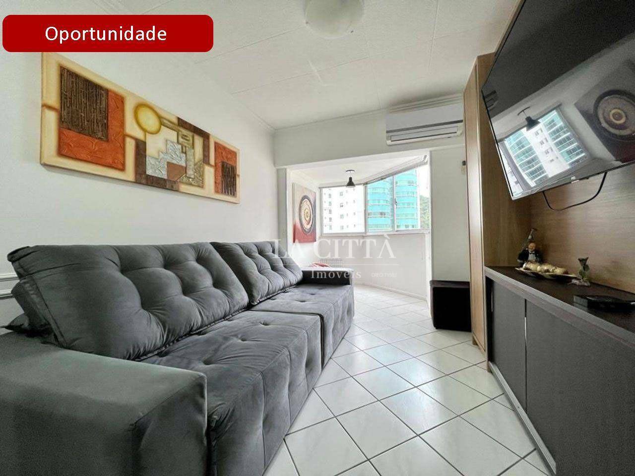 Apartamento à venda com 2 quartos, 65m² - Foto 7