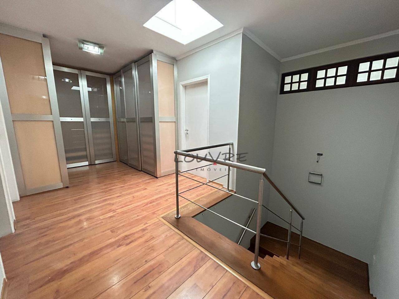 Casa de Condomínio à venda com 3 quartos, 269m² - Foto 19